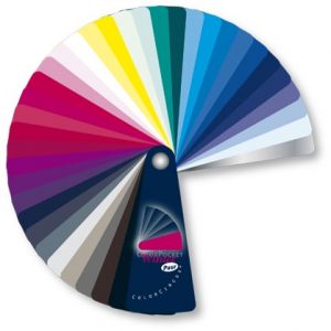 winkelmand betaling via ideal kleur en mens